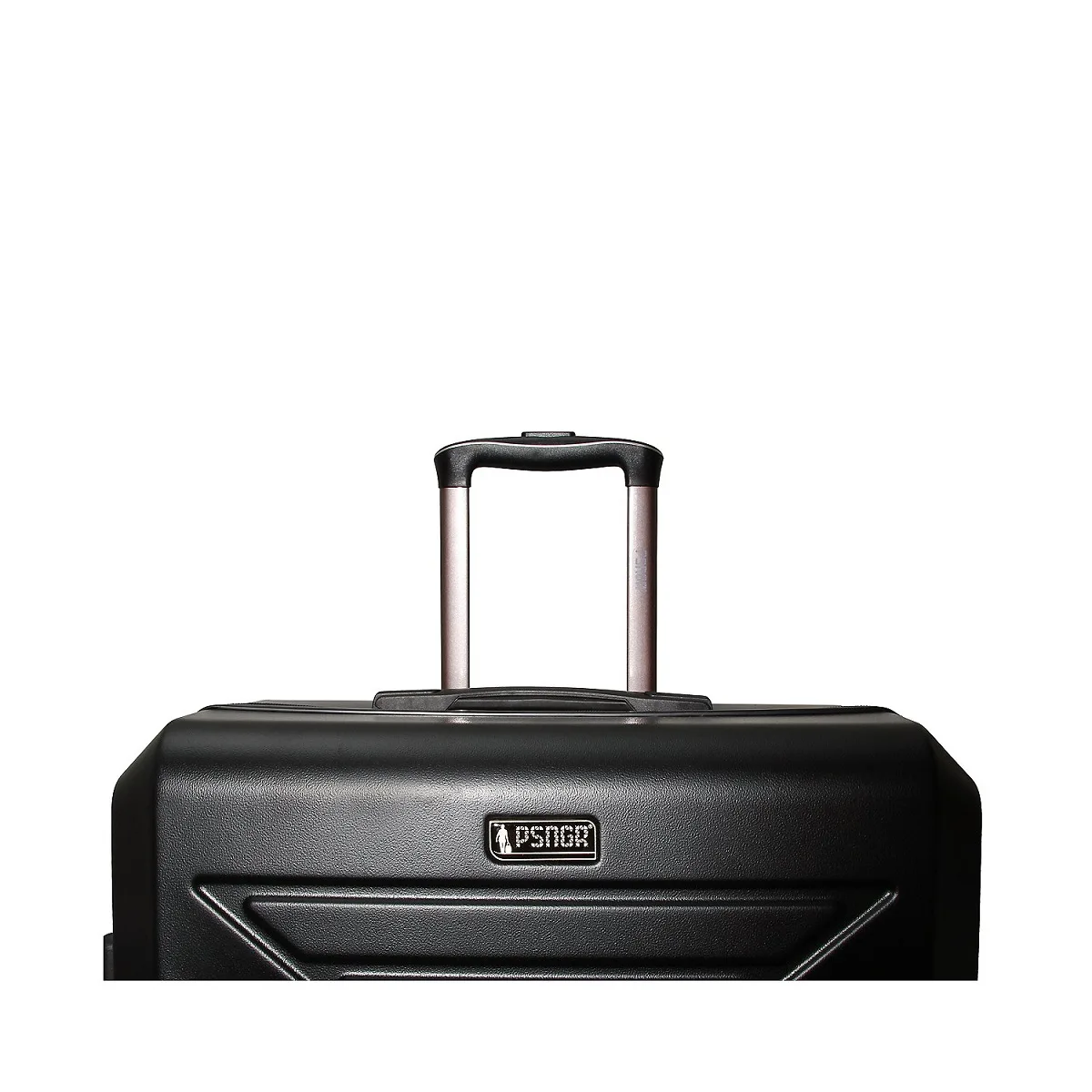 Spirit 3tlg. Kofferset Black 6 Spirit 3tlg. Kofferset Black – Bild 4