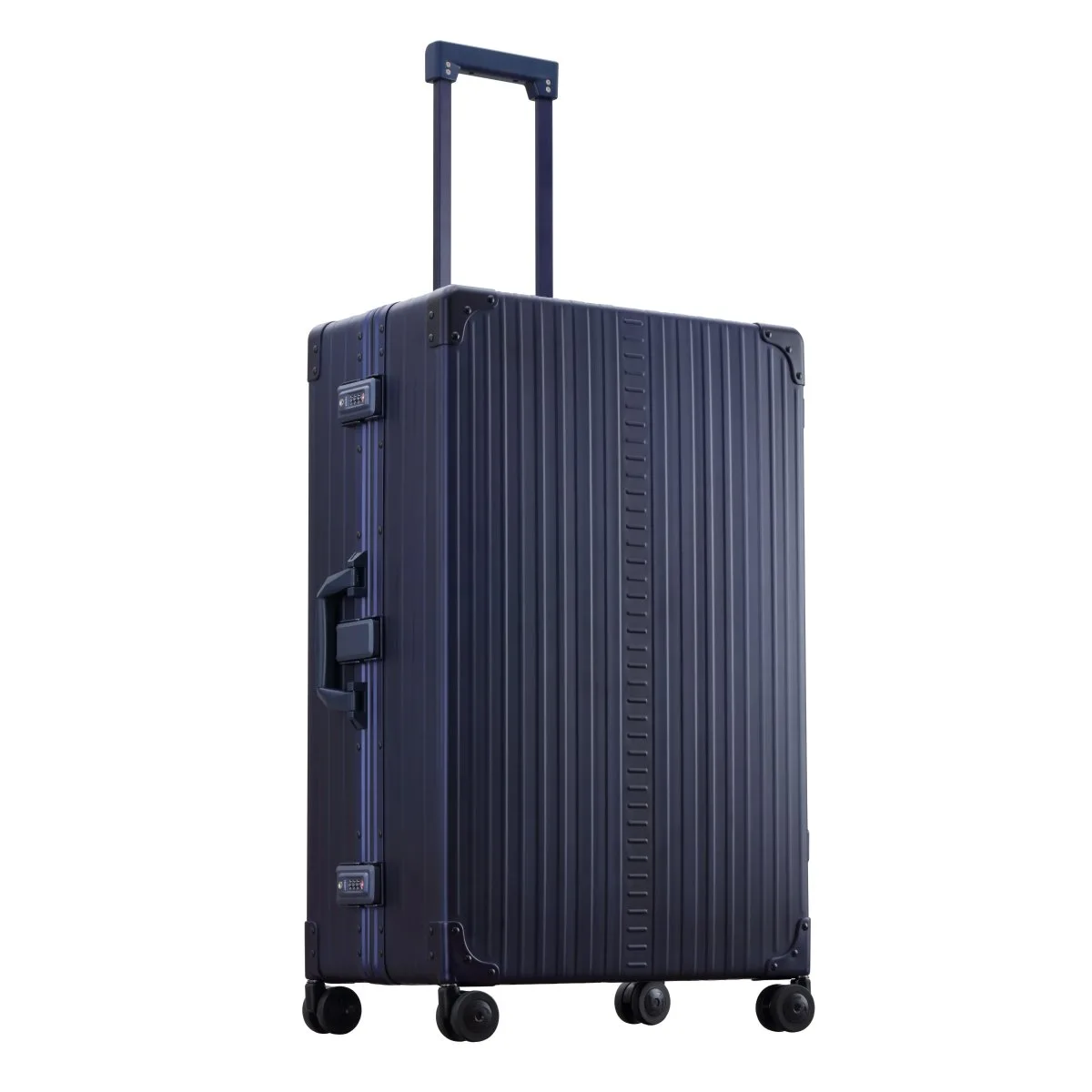 Reisekoffer Macro 30" In Saphir 5 Reisekoffer Macro 30" In Saphir – Bild 3