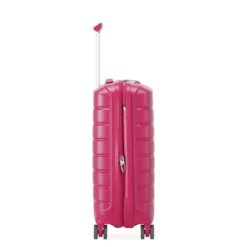 Roncato Butterfly - Handgepäck Trolley Erweiterbar, Rosa -Koffer Verkaufs-Shop compressed 3101