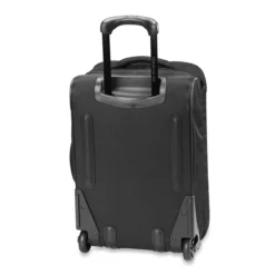 Dakine Carry On Roller 42L, Schwarz -Koffer Verkaufs-Shop compressed 3107