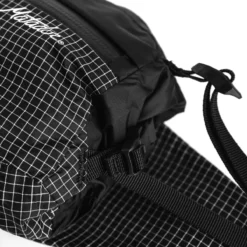 Matador Freerain - Packable Hip Pack Waterproof, Schwarz -Koffer Verkaufs-Shop compressed 3186