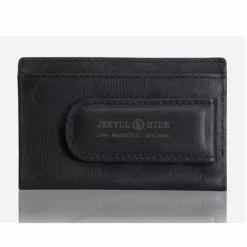 Havana - Money Clip And Card Holder In Camo