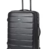 Clipper Peru - Trolley L In Schwarz -Koffer Verkaufs-Shop compressed 327AN Clipper Peru Trolley M kl