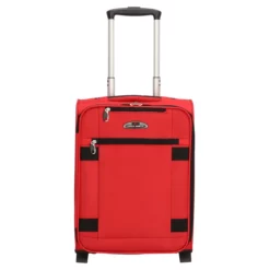 Orlando 2er Trolleyset Red -Koffer Verkaufs-Shop compressed 35058 43 017 RED EB 409 2D 0002