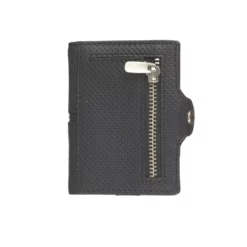 3.55 Kartenhalter Mit Münzfach Und Notenfach In Sport Schwarz -Koffer Verkaufs-Shop compressed 355 506 sport black 5