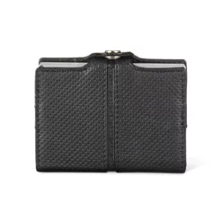 3.55 Kartenhalter Mit Münzfach Und Notenfach In Sport Schwarz