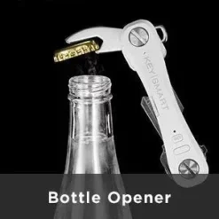 KeySmart Pro - Kompakter Schlüsselhalter Mit Tile Für 14 Schlüssel - Weiss 16 KeySmart Pro - Kompakter Schlüsselhalter Mit Tile Für 14 Schlüssel - Weiss -Koffer Verkaufs-Shop compressed 356