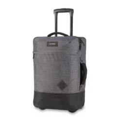 Dakine 365 Carry On Roller 40L, Carbon