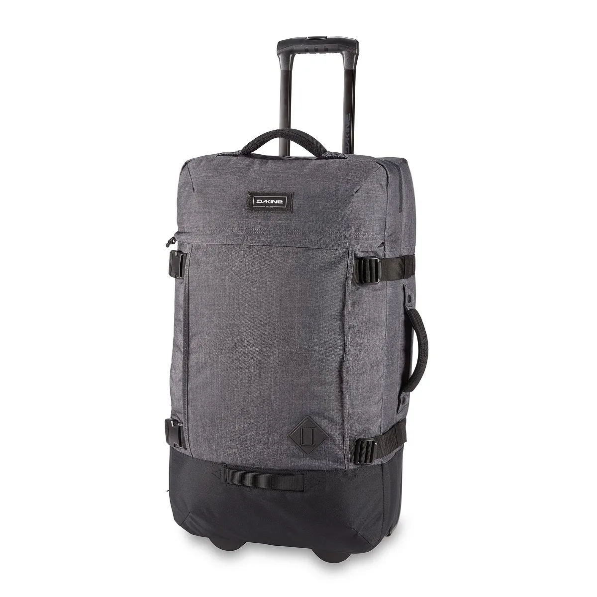 Dakine 365 Roller 75L, Carbon 3 Dakine 365 Roller 75L, Carbon