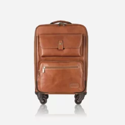 Montana - 4 Rädriger Kabinentrolley In Colt