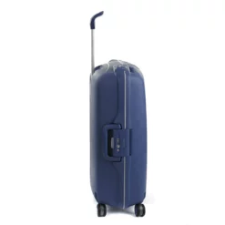 Roncato Light - Trolley Spinner M, Navy -Koffer Verkaufs-Shop compressed 388