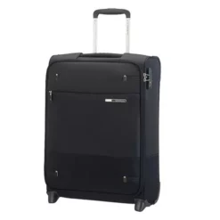 Samsonite Base Boost Spinner 55cm Schwarz