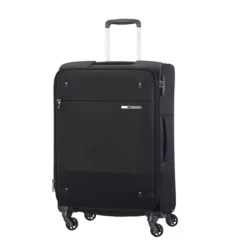 Samsonite Base Boost Spinner 66cm Schwarz