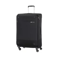 Samsonite Base Boost Spinner 78cm Schwarz