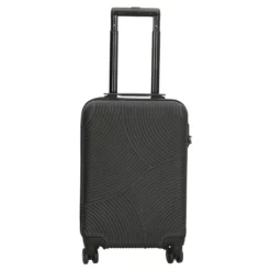 Louisville 3er Trolley Set Schwarz 16 Louisville 3er Trolley Set Schwarz -Koffer Verkaufs-Shop compressed 39040 50 CM 001 BLACK 2D 00011