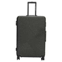 Louisville 3er Trolley Set Schwarz 13 Louisville 3er Trolley Set Schwarz -Koffer Verkaufs-Shop compressed 39040 70 CM 001 BLACK 2D 0001