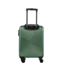 Louisville Handgepäck Trolley Olive -Koffer Verkaufs-Shop compressed 39040029 50 3