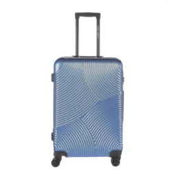 Louisville 3er Trolley Set Jeansblau -Koffer Verkaufs-Shop compressed 39040030 60 1