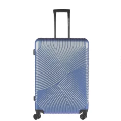 Louisville 3er Trolley Set Jeansblau -Koffer Verkaufs-Shop compressed 39040030 70 1