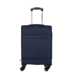 Dallas 3er Trolley Set Navy -Koffer Verkaufs-Shop compressed 39042002 50 1