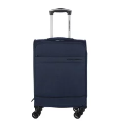 Dallas 3er Trolley Set Navy -Koffer Verkaufs-Shop compressed 39042002 60 1