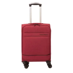 Dallas 3er Trolley Set Burgund -Koffer Verkaufs-Shop compressed 39042007 60 1