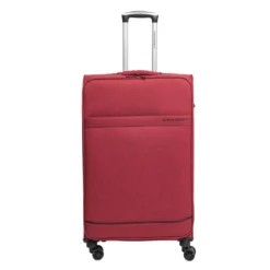 Dallas 3er Trolley Set Burgund -Koffer Verkaufs-Shop compressed 39042007 70 1