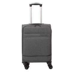 Dallas 3er Trolley Set Grau -Koffer Verkaufs-Shop compressed 39042012 60 1