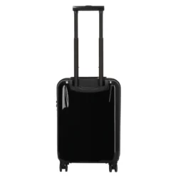 New Jersey Handgepäck Trolley Schwarz -Koffer Verkaufs-Shop compressed 39044001 50 3