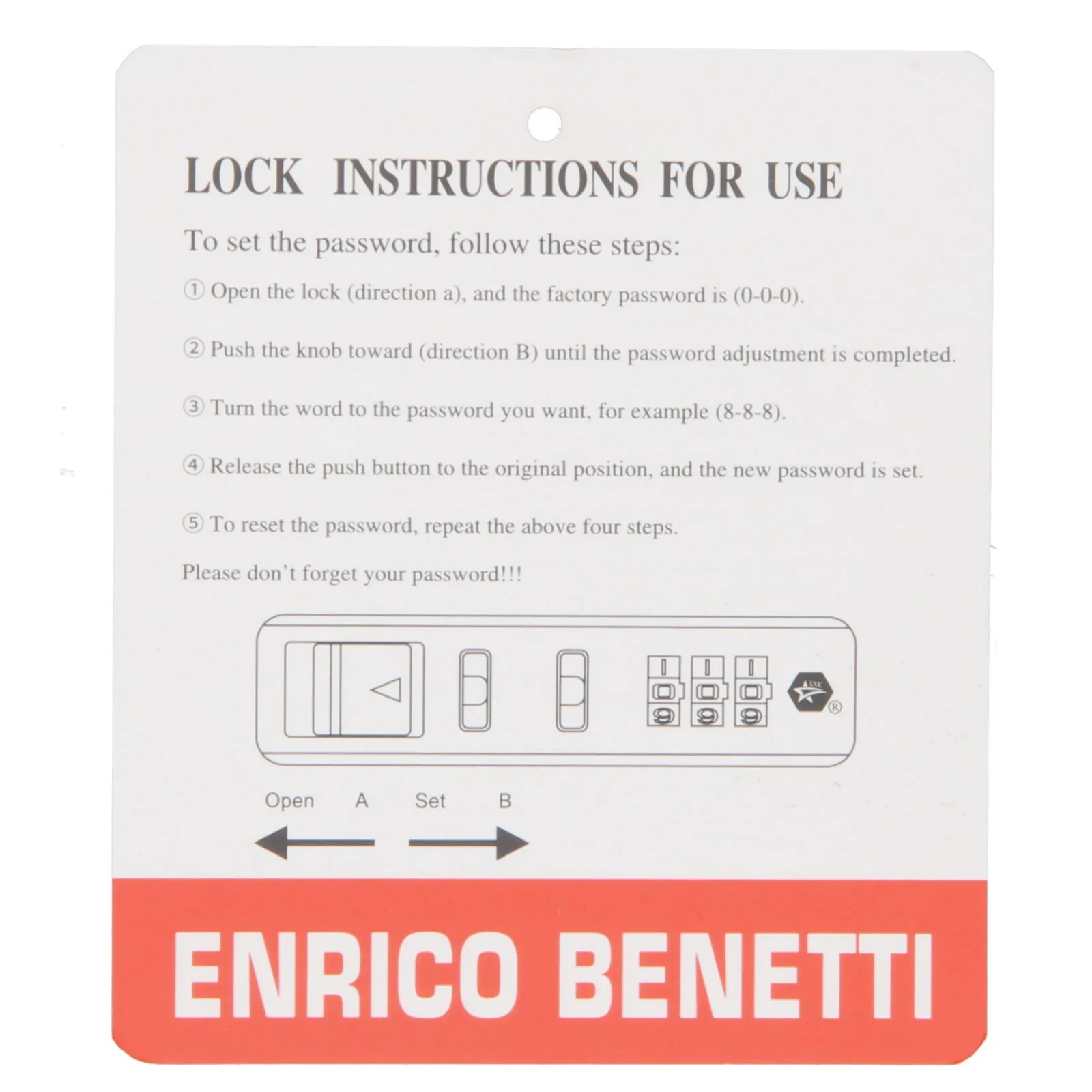 New Jersey Handgepäck Trolley Pink 8 New Jersey Handgepäck Trolley Pink – Bild 6