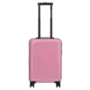 New Jersey Handgepäck Trolley Pink -Koffer Verkaufs-Shop compressed 39044009 50 1
