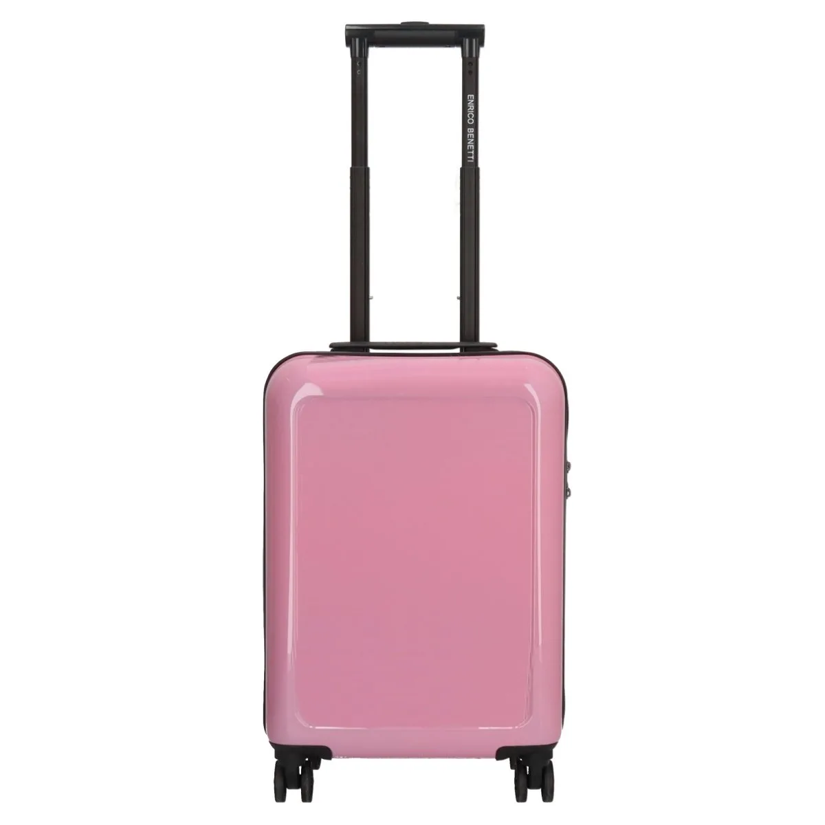 New Jersey Handgepäck Trolley Pink 3 New Jersey Handgepäck Trolley Pink