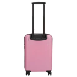 New Jersey Handgepäck Trolley Pink 11 New Jersey Handgepäck Trolley Pink -Koffer Verkaufs-Shop compressed 39044009 50 3