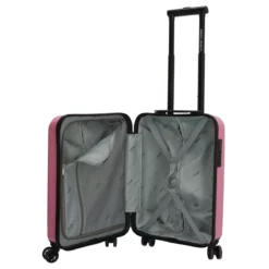 New Jersey Handgepäck Trolley Pink 9 New Jersey Handgepäck Trolley Pink -Koffer Verkaufs-Shop compressed 39044009 50 4