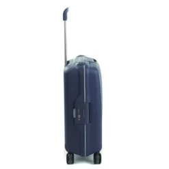Roncato Light - Handgepäck Carry-On Spinner, Navy 12 Roncato Light - Handgepäck Carry-On Spinner, Navy -Koffer Verkaufs-Shop compressed 391