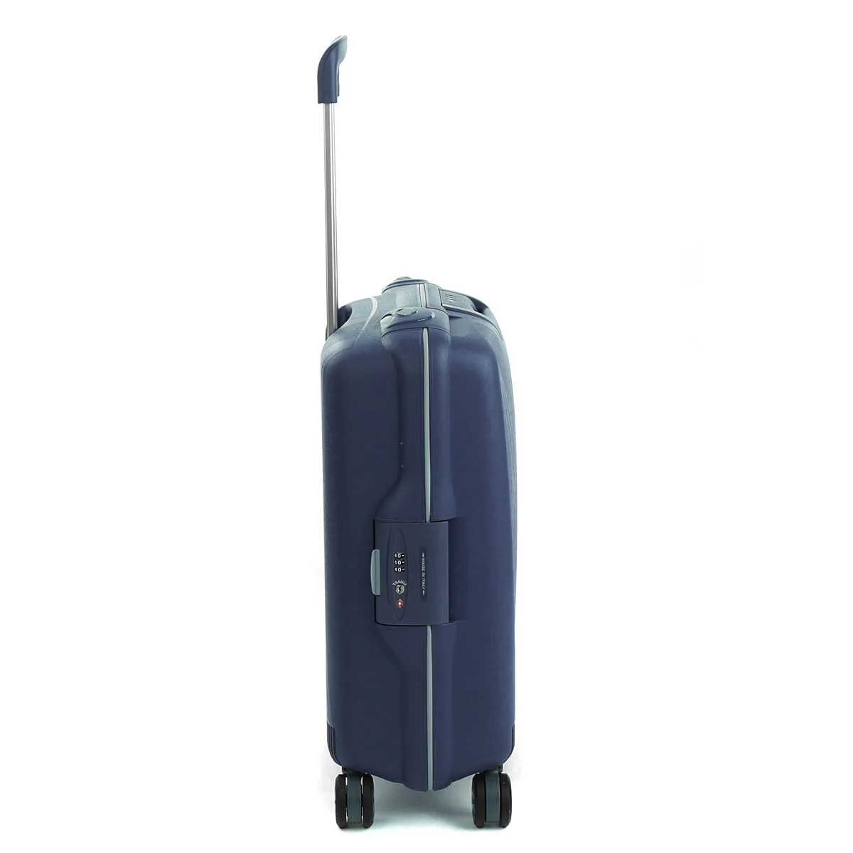 Roncato Light - Handgepäck Carry-On Spinner, Navy 6 Roncato Light - Handgepäck Carry-On Spinner, Navy – Bild 4