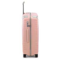 Roncato Ypsilon 2.0 - Trolley Carry-On Spinner M, Rosa -Koffer Verkaufs-Shop compressed 397