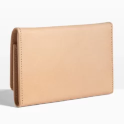 Bree Lund New 119 Schlüsseletui In Nature -Koffer Verkaufs-Shop compressed 397750119 BACK 2