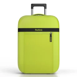 Flex 21 Aura Limeade -Koffer Verkaufs-Shop compressed 3Limeade