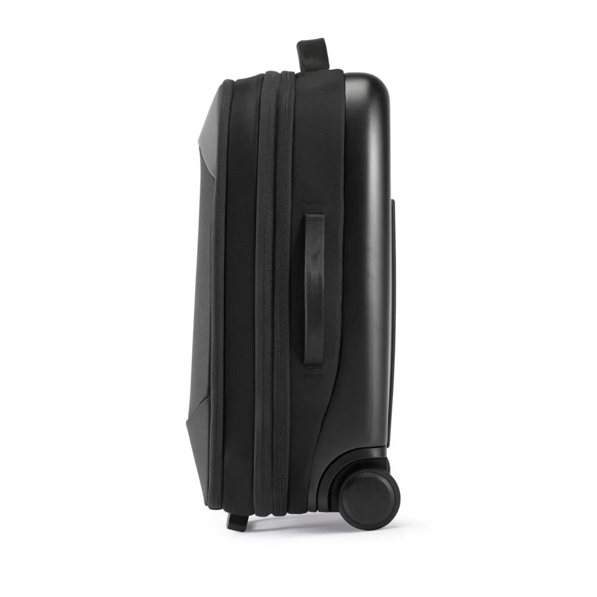 Navigator Carry-On 37L - Schwarz 6 Navigator Carry-On 37L - Schwarz – Bild 4