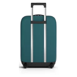 Flex 21 Vega II Deep Lagoon -Koffer Verkaufs-Shop compressed 4 Deep Lagoon