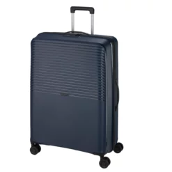 Travel Line 4000 3er Koffer-Set In Blau