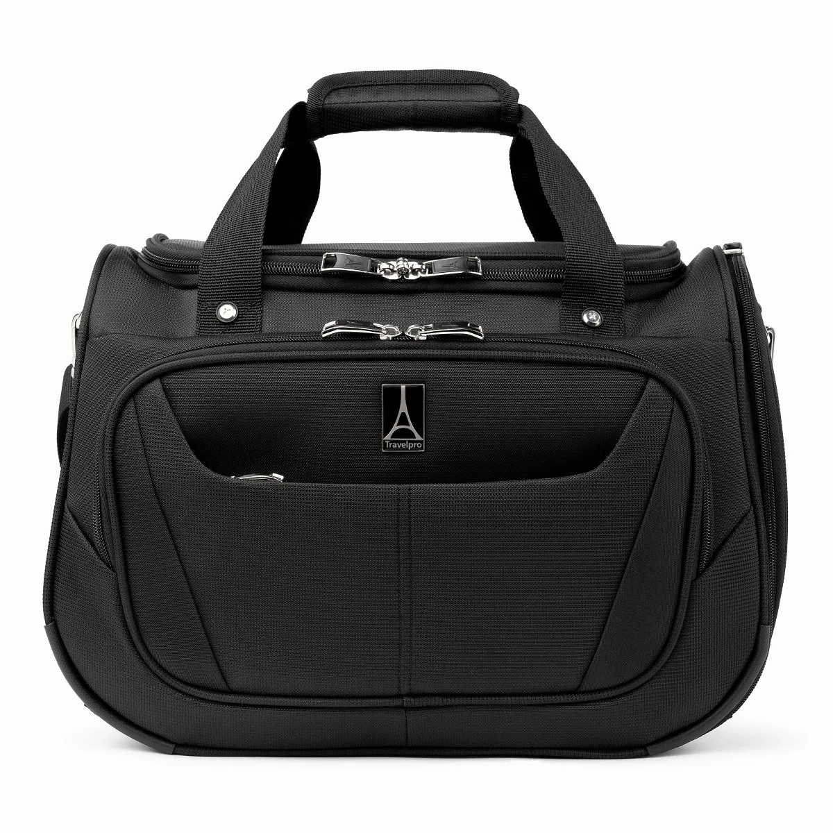 Travelpro Maxlite 5 - Soft Tote, Black 3 Travelpro Maxlite 5 - Soft Tote, Black