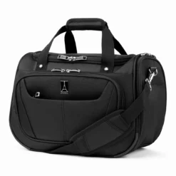 Travelpro Maxlite 5 - Soft Tote, Black 11 Travelpro Maxlite 5 - Soft Tote, Black -Koffer Verkaufs-Shop compressed 401170301 front