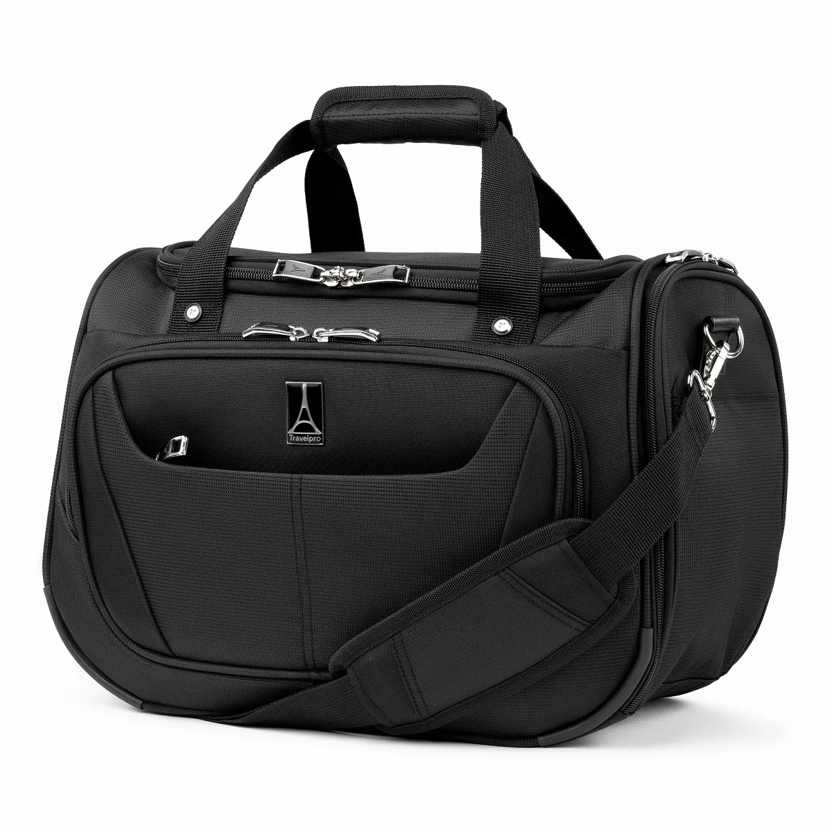 Travelpro Maxlite 5 - Soft Tote, Black 5 Travelpro Maxlite 5 - Soft Tote, Black – Bild 3