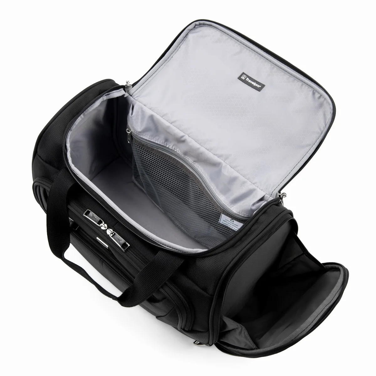 Travelpro Maxlite 5 - Soft Tote, Black 4 Travelpro Maxlite 5 - Soft Tote, Black – Bild 2