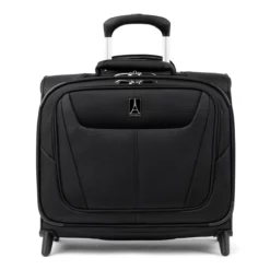 Travelpro Maxlite 5 - Carry-On Rolling Tote, Black