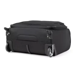 Travelpro Maxlite 5 - Carry-On Rolling Tote, Black -Koffer Verkaufs-Shop compressed 401171301 bottom