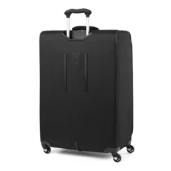Travelpro Maxlite 5 - Expandable Spinner, Black -Koffer Verkaufs-Shop compressed 401176901G back