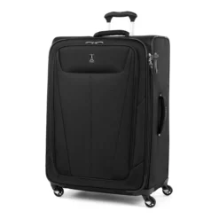 Travelpro Maxlite 5 - Expandable Spinner, Black -Koffer Verkaufs-Shop compressed 401176901G front
